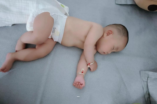 垦利孕妇为什么睡不着